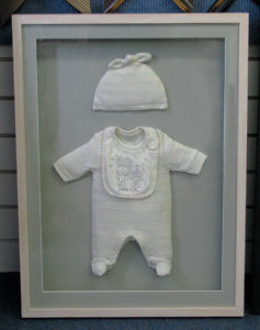 Baby Suit