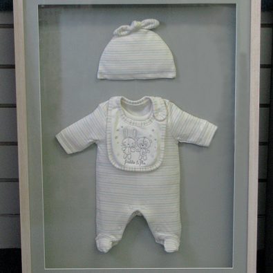 Baby Suit