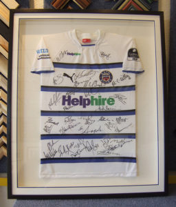 Bath Rugby 2