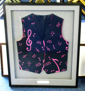 Musician Vest