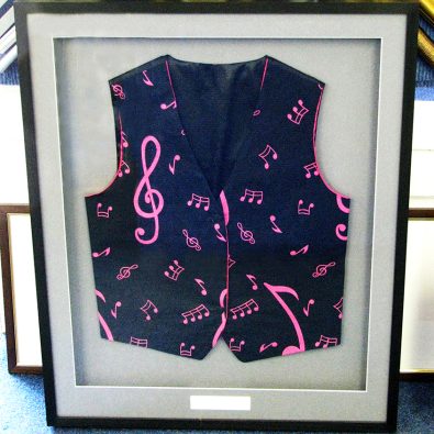 Musician Vest