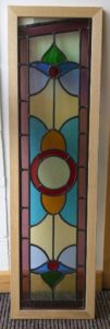 Stained Glass