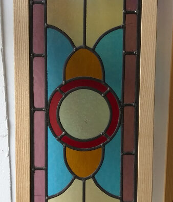 Stained Glass