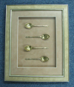 Teaspoons